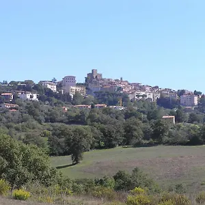 Appartamento Idea Toscana AVT - Manciano (Gr) Casa vacanze