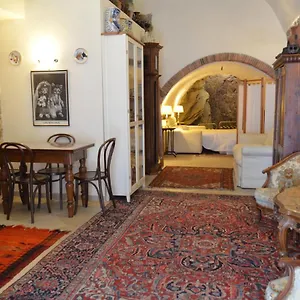 La Grotta Appartamento