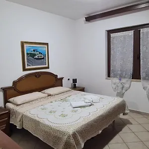 Casa Carpineta Casa vacanze